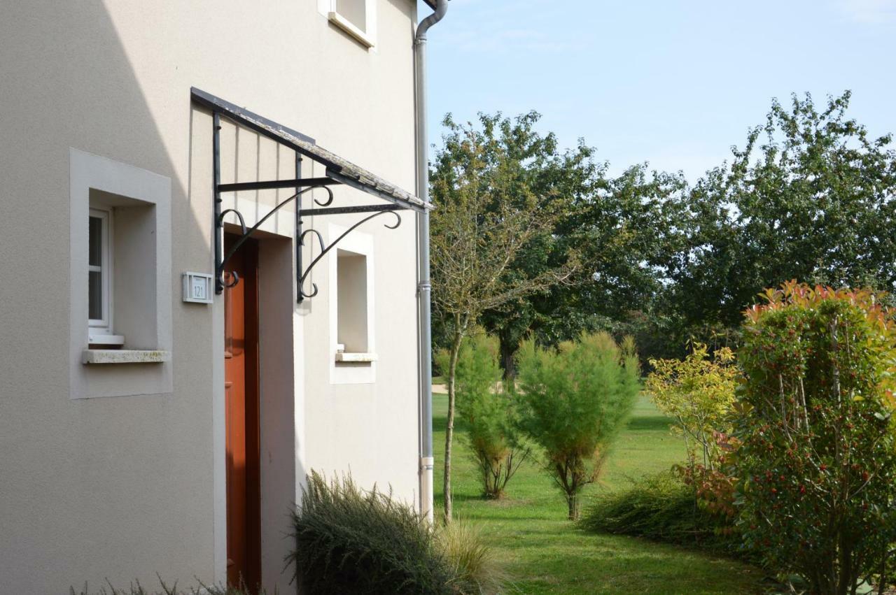 Maison 7/8P Privilege Dans Residence Pierre & Vacances Green Beach Port-en-Bessin-Huppain Dış mekan fotoğraf