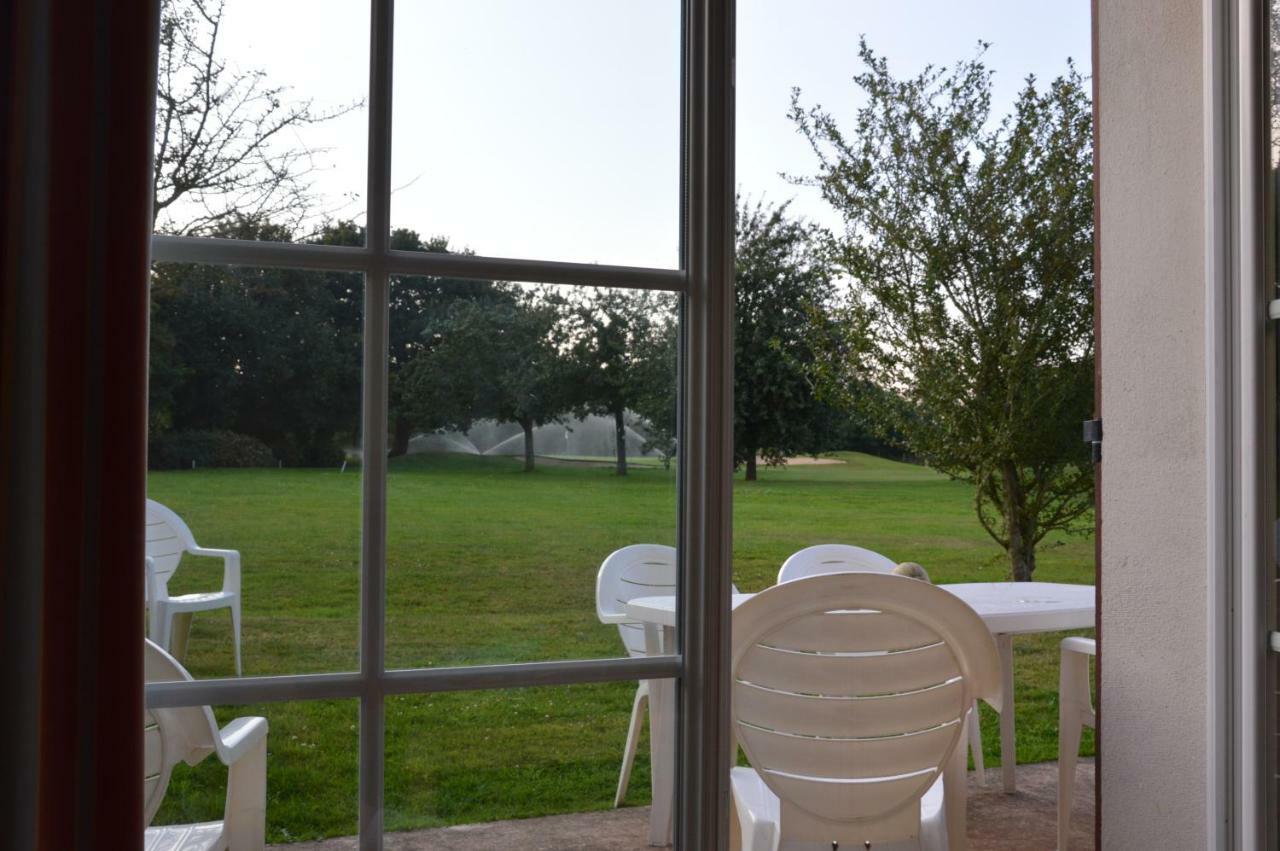 Maison 7/8P Privilege Dans Residence Pierre & Vacances Green Beach Port-en-Bessin-Huppain Dış mekan fotoğraf